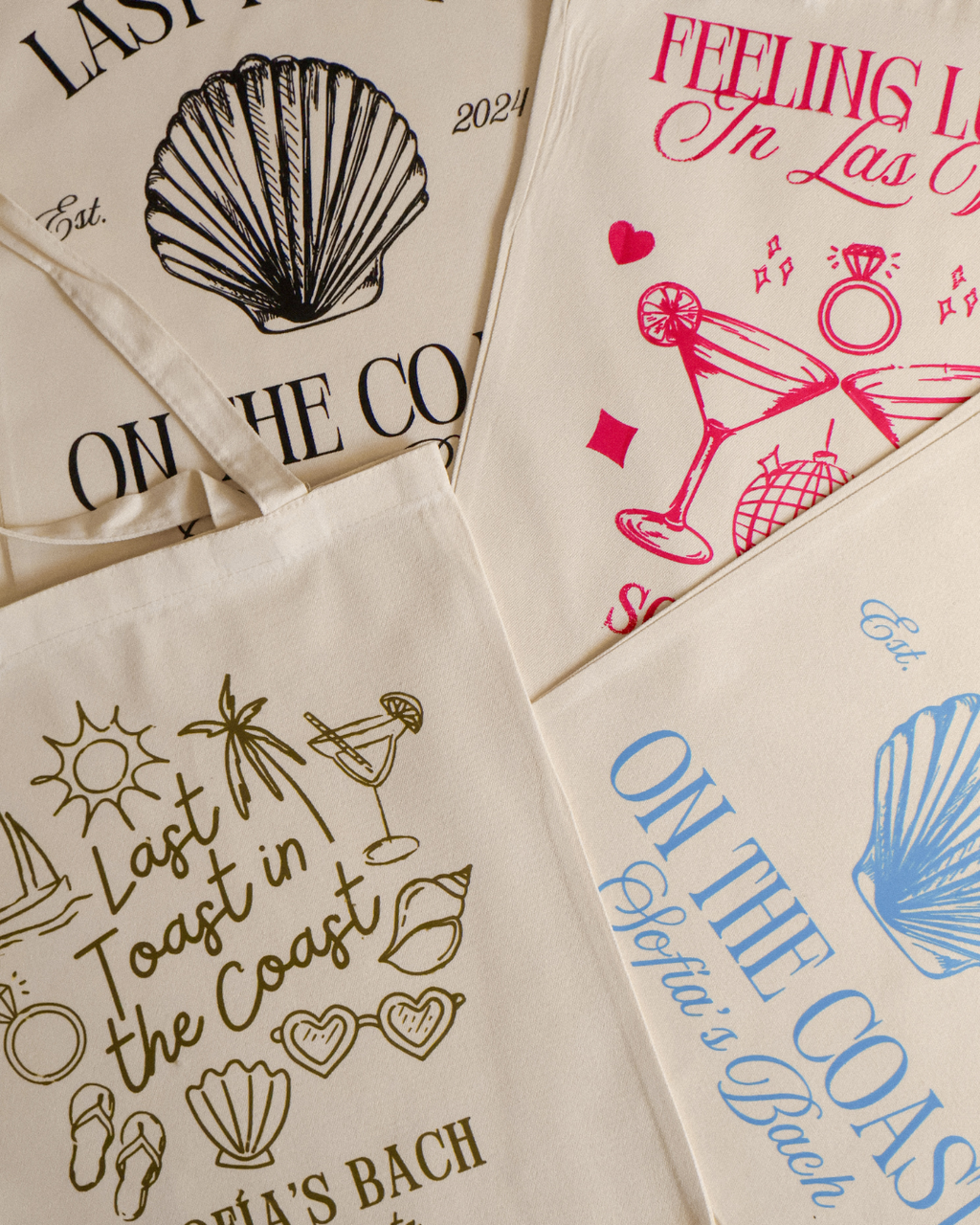 Tote Bag Personalizada