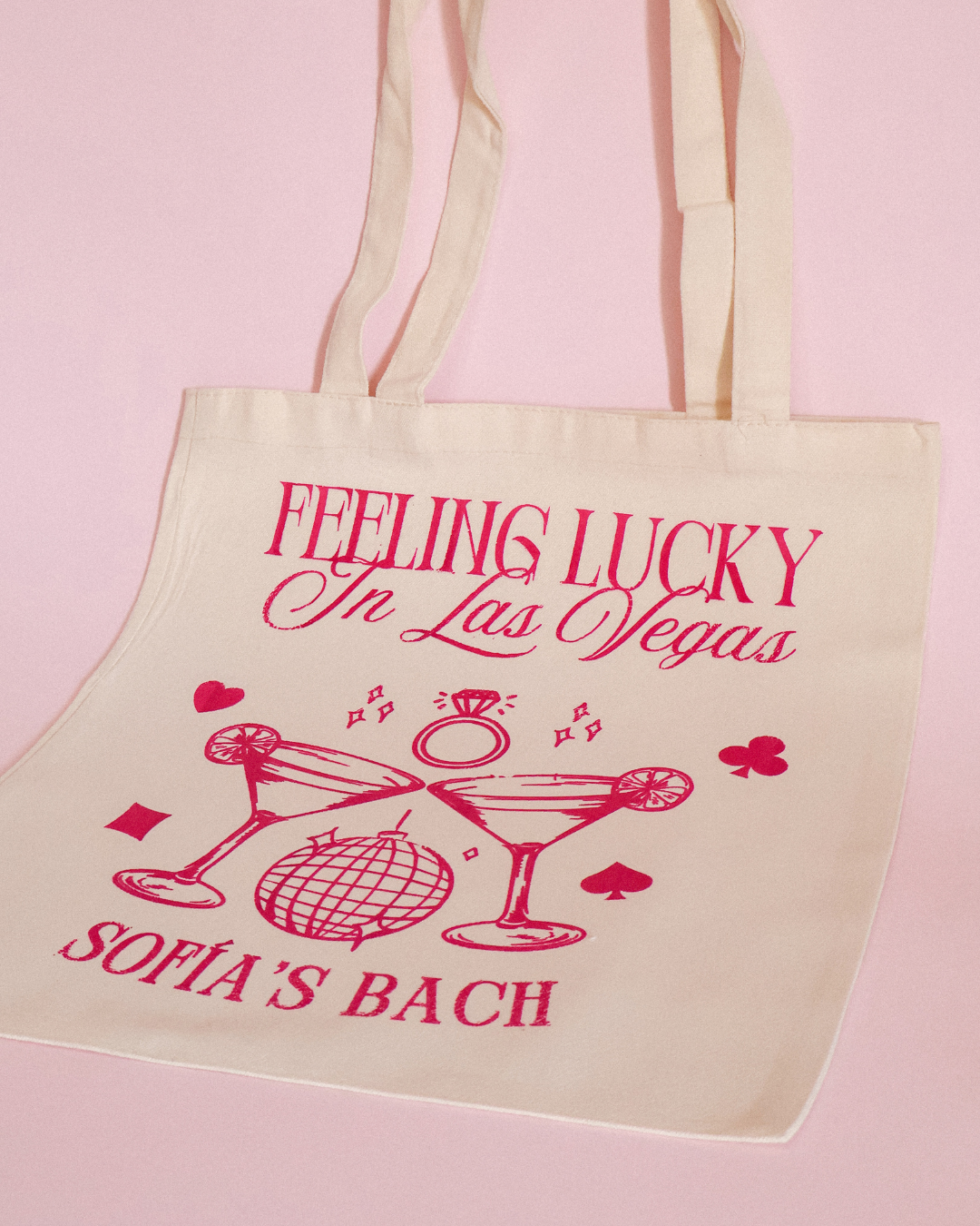 Tote Bag Personalizada