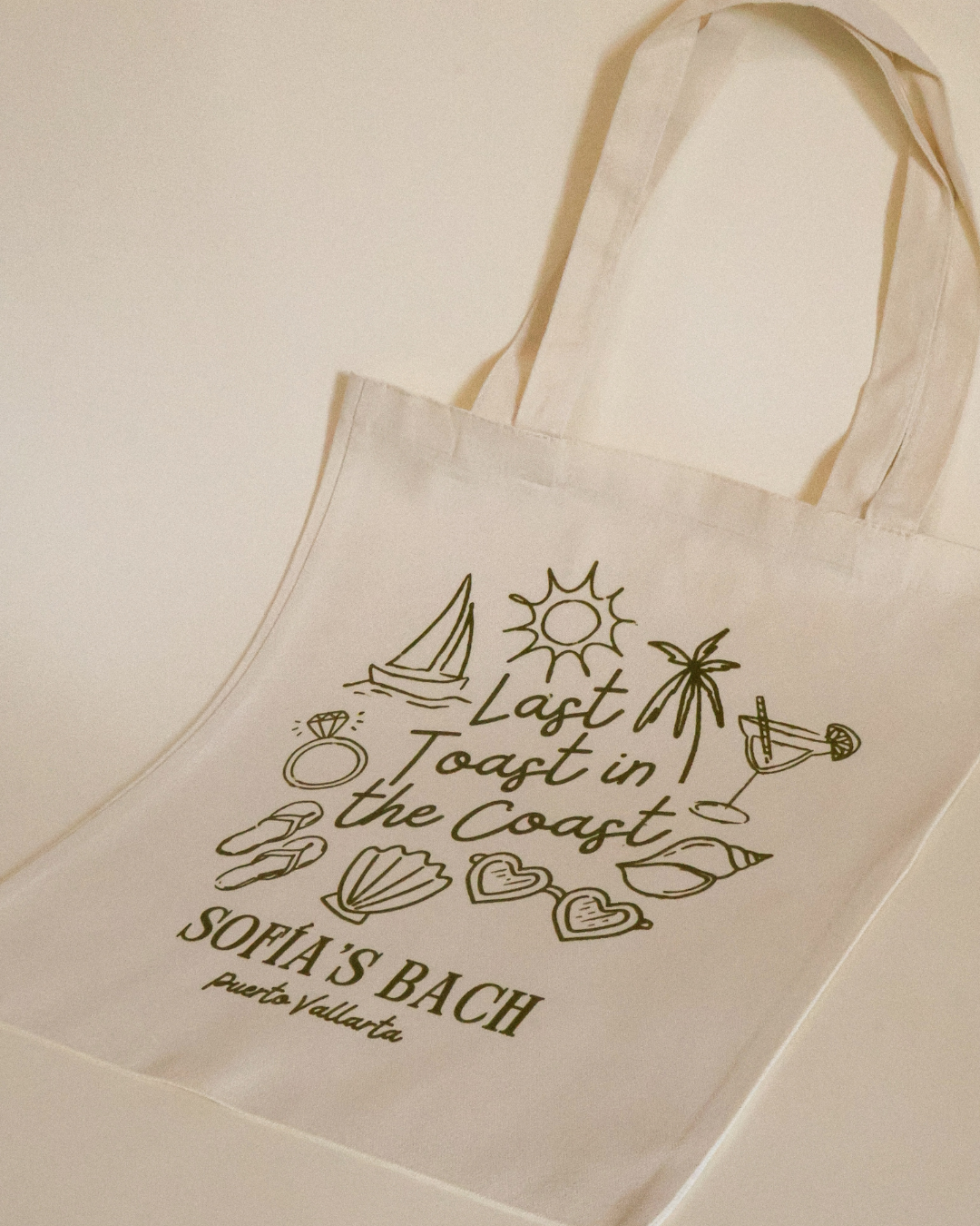Tote Bag Personalizada