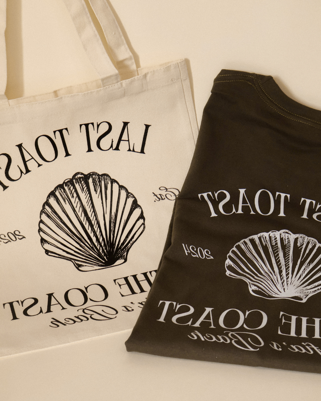 Kit: Tote Bag y Playera Personalizada para Despedida de Soltera