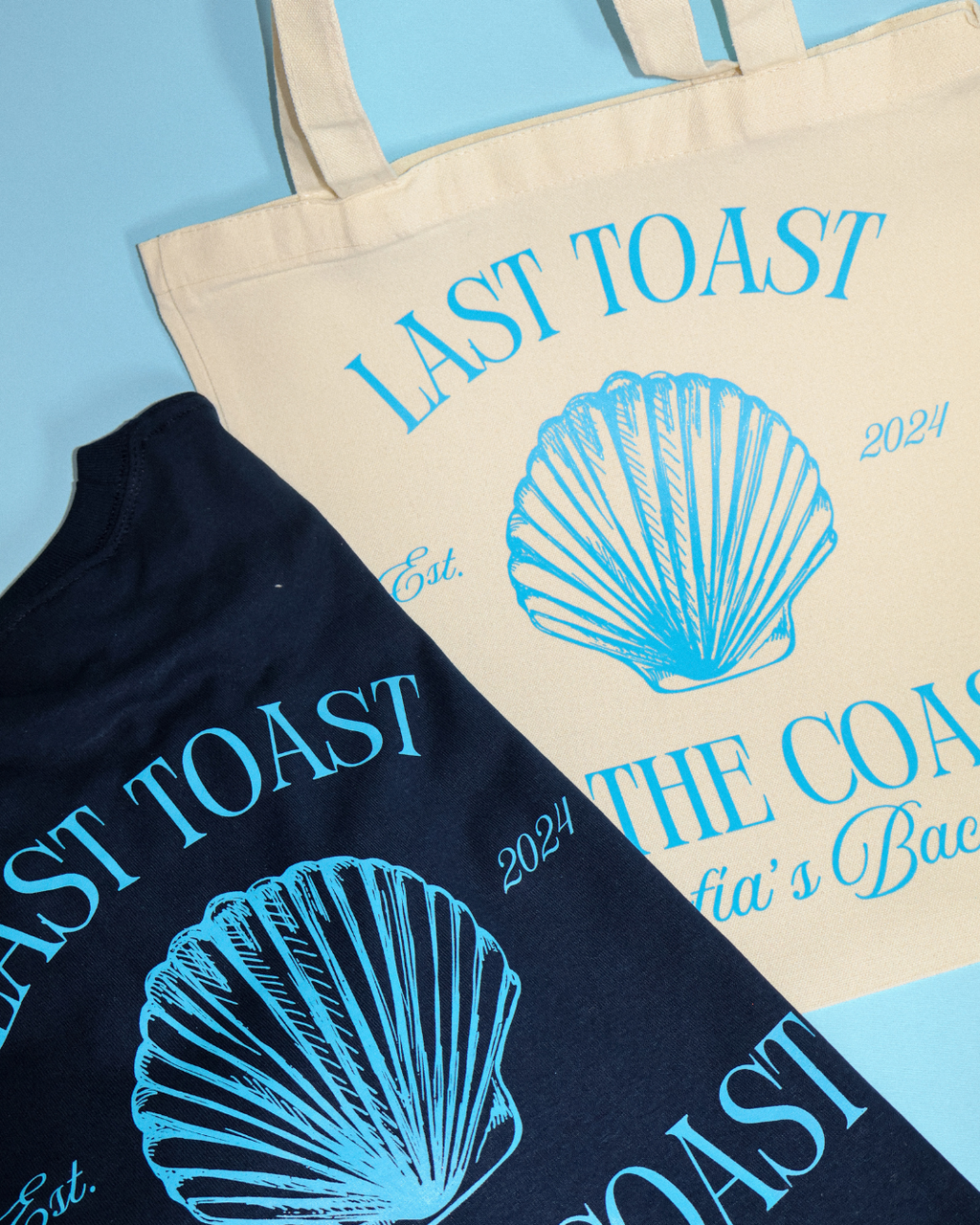 Kit: Tote Bag y Playera Personalizada para Despedida de Soltera