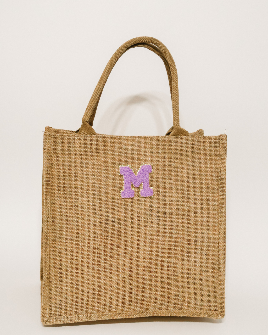 Bolsa de Yute personalizada