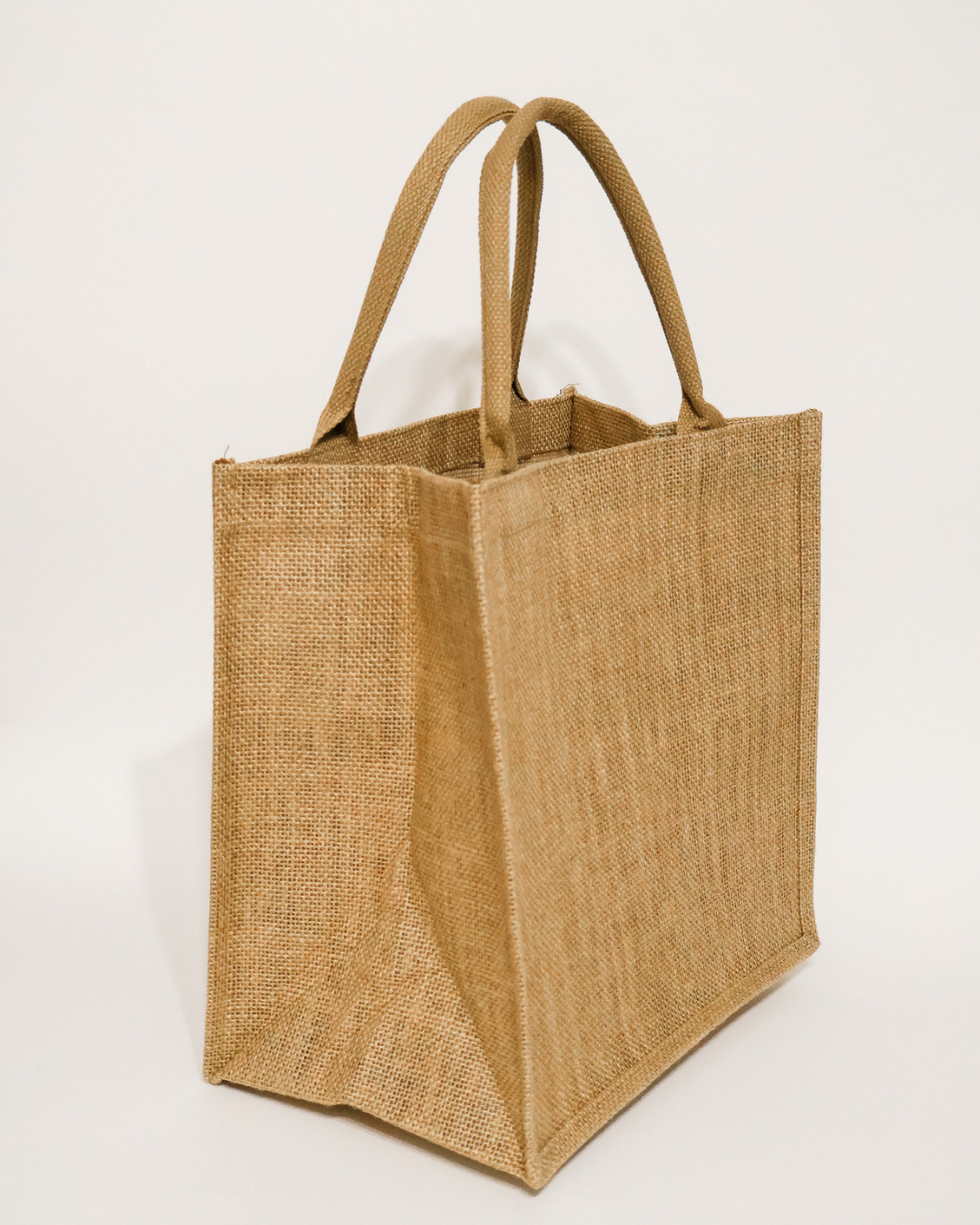 Bolsa de Yute personalizada