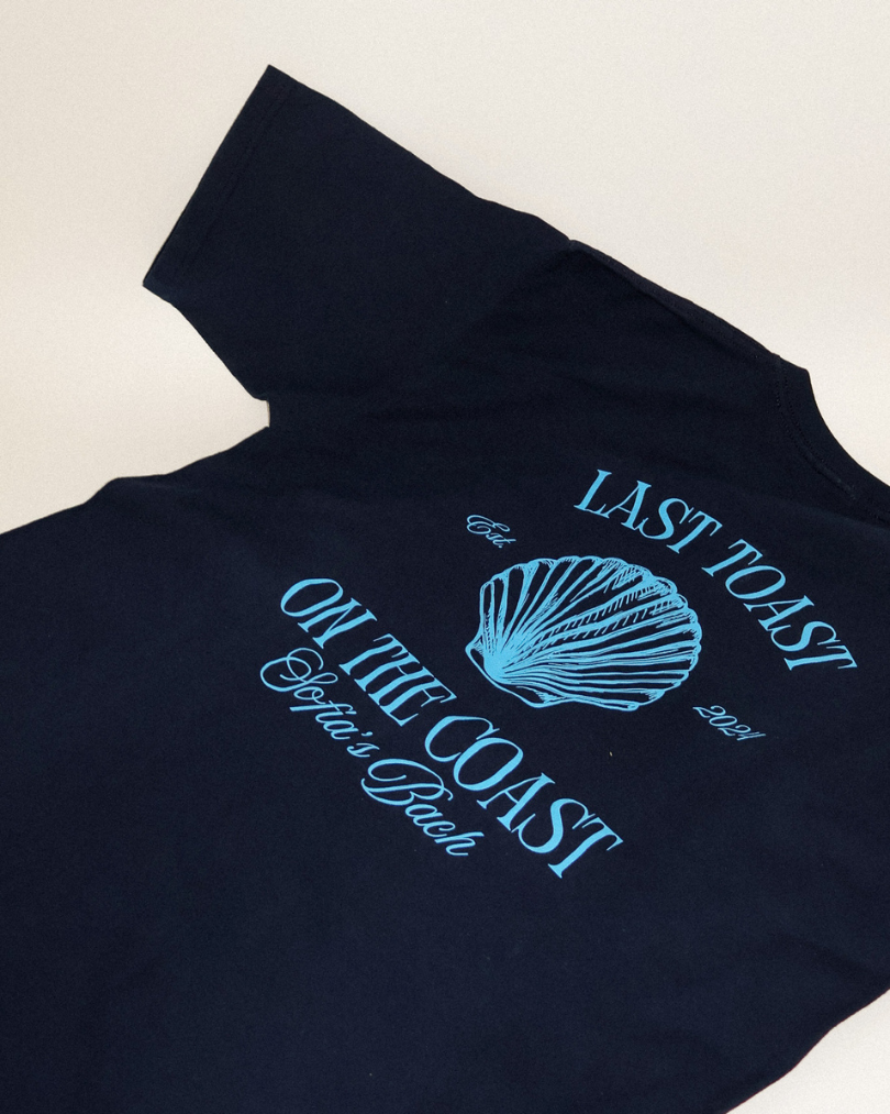 Playera personalizada para Despedida de soltera