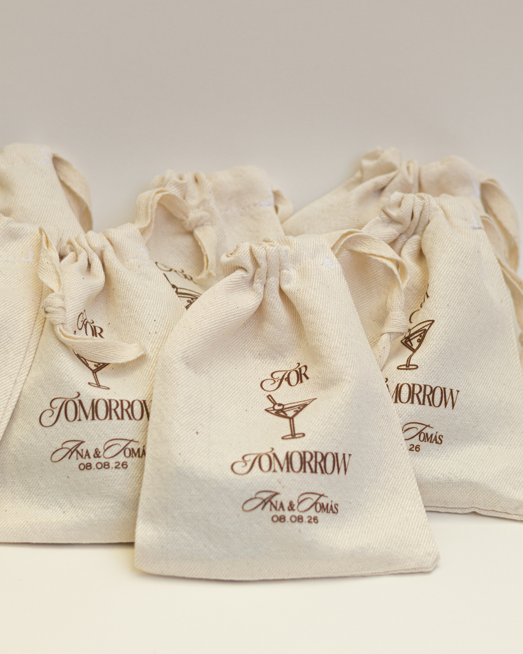 Hangover Kits | Kit anticruda